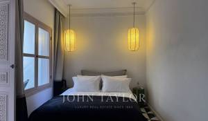 Vente Riad Marrakech