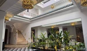 Vente Riad Marrakech
