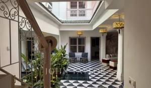 Vente Riad Marrakech
