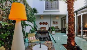 Vente Riad Marrakech