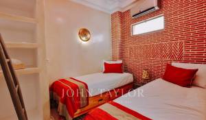 Vente Riad Marrakech