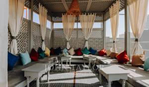 Vente Riad Marrakech