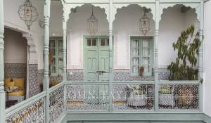 Vente Riad Marrakech