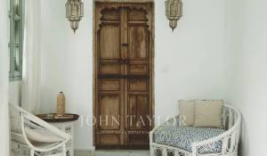 Vente Riad Marrakech