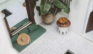 Vente Riad Marrakech