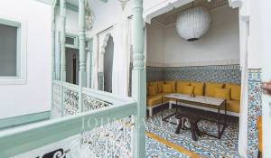 Vente Riad Marrakech