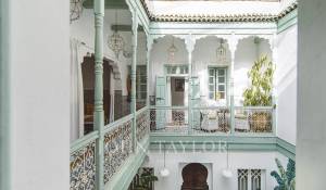 Vente Riad Marrakech