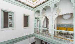 Vente Riad Marrakech