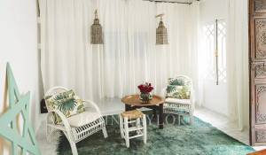 Vente Riad Marrakech