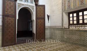 Vente Riad Marrakech