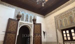 Vente Riad Marrakech