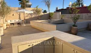 Vente Riad Marrakech