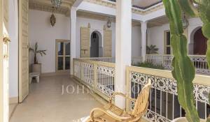 Vente Riad Marrakech