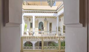 Vente Riad Marrakech