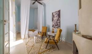 Vente Riad Marrakech
