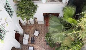 Vente Riad Marrakech
