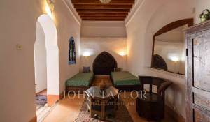 Vente Riad Marrakech