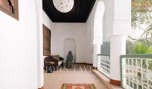 Vente Riad Marrakech