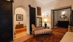 Vente Riad Marrakech