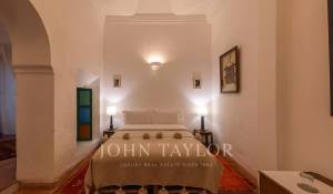 Vente Riad Marrakech