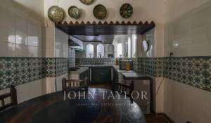 Vente Riad Marrakech