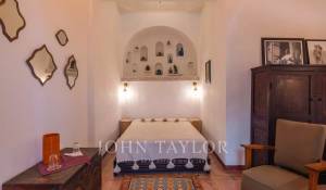Vente Riad Marrakech