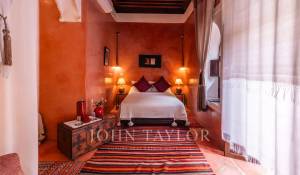Vente Riad Marrakech