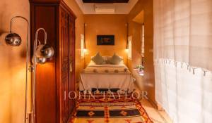 Vente Riad Marrakech