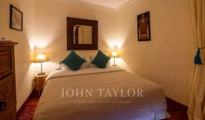 Vente Riad Marrakech