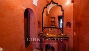 Vente Riad Marrakech