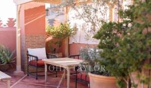Vente Riad Marrakech