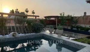 Vente Riad Marrakech