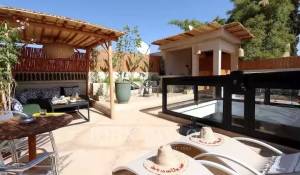 Vente Riad Marrakech