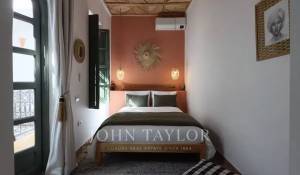 Vente Riad Marrakech