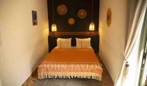 Vente Riad Marrakech