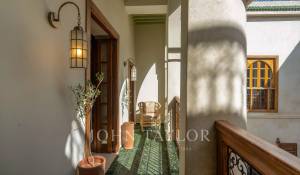 Vente Riad Marrakech