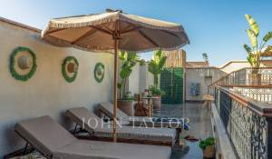 Vente Riad Marrakech