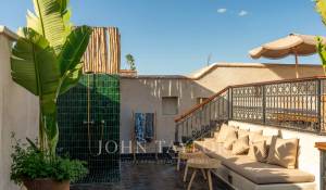 Vente Riad Marrakech