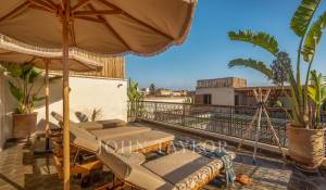 Vente Riad Marrakech