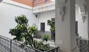 Vente Riad Marrakech