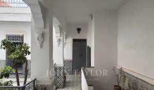Vente Riad Marrakech