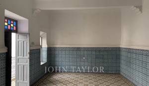 Vente Riad Marrakech