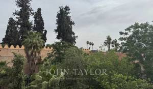 Vente Riad Marrakech