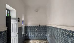 Vente Riad Marrakech