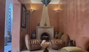 Vente Riad Marrakech