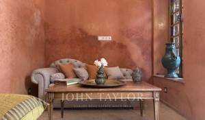 Vente Riad Marrakech