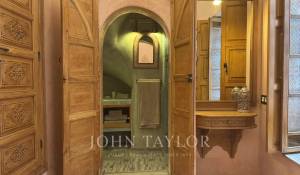 Vente Riad Marrakech