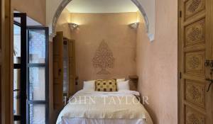 Vente Riad Marrakech