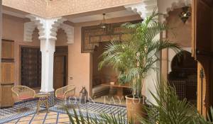 Vente Riad Marrakech