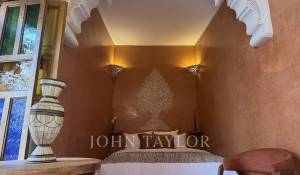 Vente Riad Marrakech